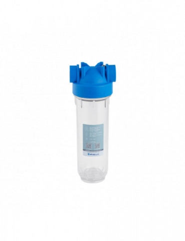 Фільтр-колба Atlas Filltri DP 10 Mono 1" OT TS Complete Housing | купити | SilverGoose.com.ua.com.ua