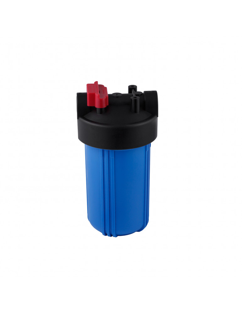 Фільтр магістральний в зборі Titan HB10-B  | купити | SilverGoose.com.ua.com.ua