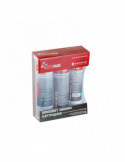 Комплект картриджів для зворотного осмосу Нова Вода NW-К103 RO