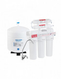 Система зворотного осмосу Нова Вода NW-RO604  | купити | SilverGoose.com.ua.com.ua
