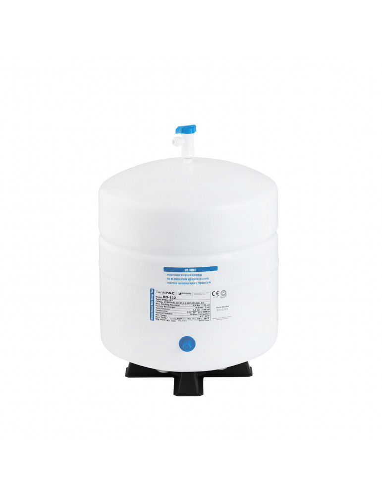 Система зворотного осмосу Нова Вода NW-RO604  | купити | SilverGoose.com.ua.com.ua