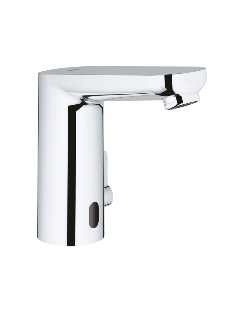 Змішувач безконтактний для раковини Grohe Get E 36366001 | купити | SilverGoose.com.ua.com.ua
