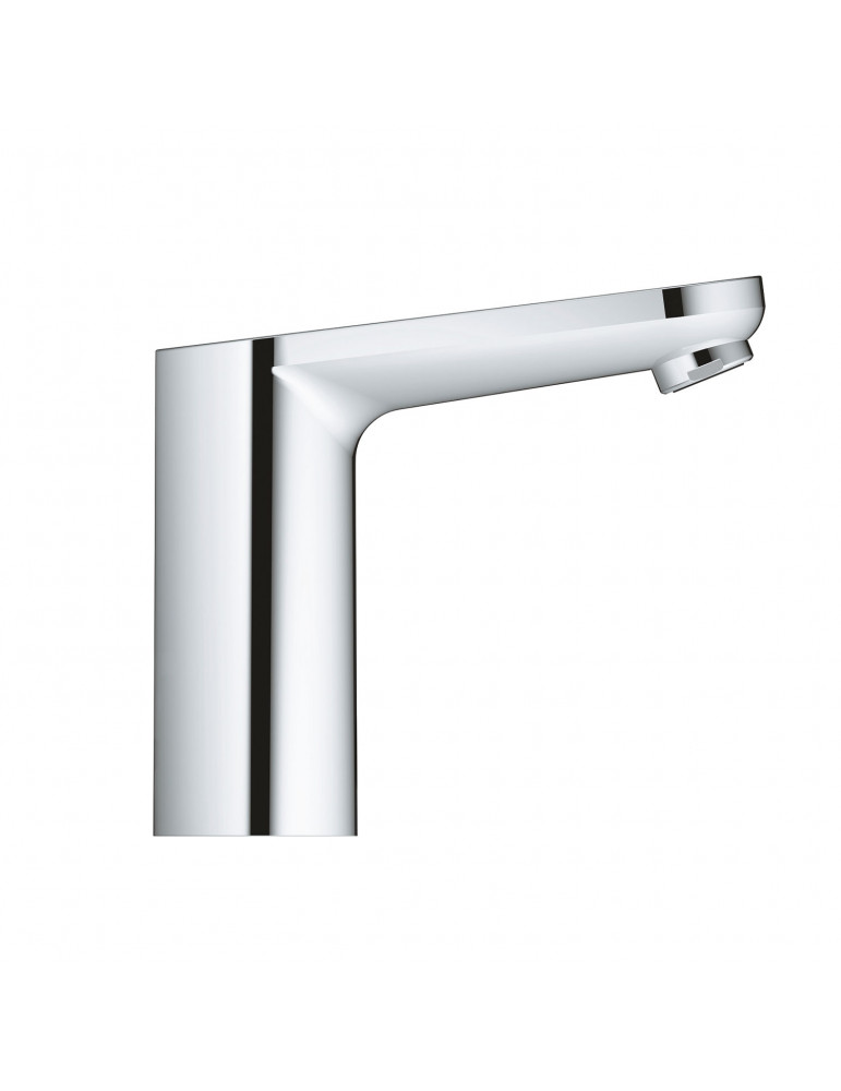 Змішувач безконтактний для раковини Grohe Get E 36366001 | купити | SilverGoose.com.ua.com.ua