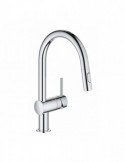 Змішувач для кухні Grohe Minta 32321002