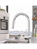 Змішувач для кухні Grohe Minta 32321002 | купити | SilverGoose.com.ua.com.ua