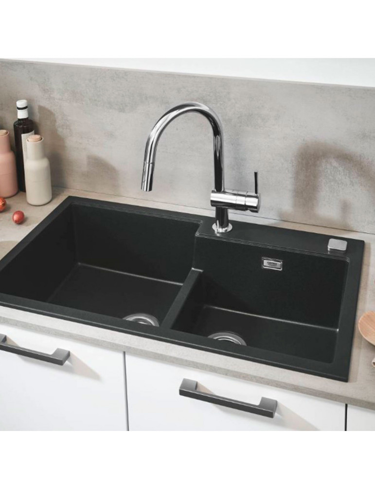Змішувач для кухні Grohe Minta 32321002 | купити | SilverGoose.com.ua.com.ua