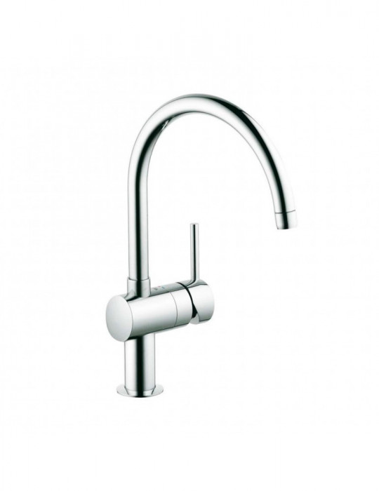 Змішувач для кухні Grohe Minta 32917000 | купити | SilverGoose.com.ua.com.ua