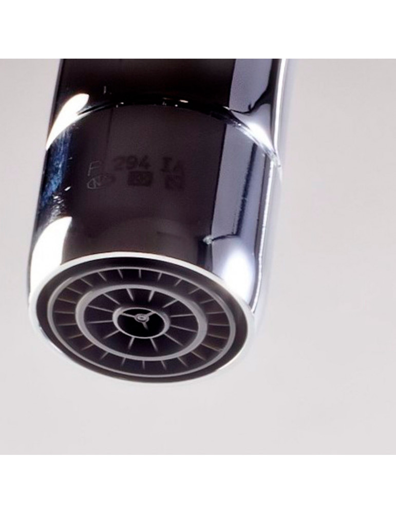 Змішувач для кухні Grohe Minta 32917000 | купити | SilverGoose.com.ua.com.ua