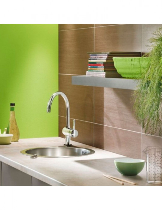 Змішувач для кухні Grohe Minta 32917000 | купити | SilverGoose.com.ua.com.ua