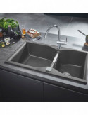 Змішувач для кухні Grohe Minta 32917000 | купити | SilverGoose.com.ua.com.ua