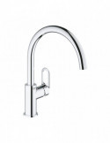 Змішувач для кухні Grohe Start Flow 31555001