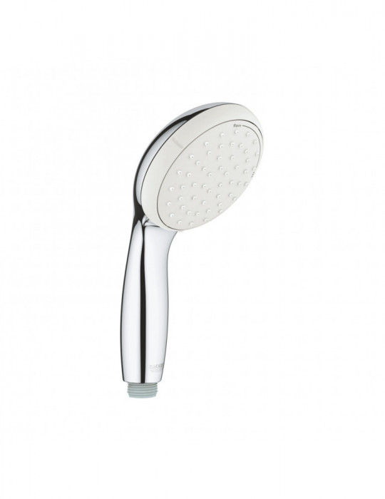 Лійка для ручного душу Grohe New Tempesta 100 26161001 | купити | SilverGoose.com.ua.com.ua