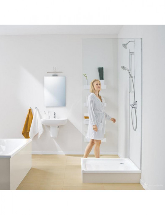 Лійка для ручного душу Grohe New Tempesta 100 26161001 | купити | SilverGoose.com.ua.com.ua