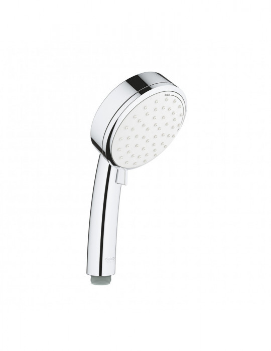 Лійка для ручного душу Grohe New Tempesta Cosmopolitan 100 27571002 | купити | SilverGoose.com.ua.com.ua