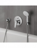 Лійка для ручного душу Grohe Tempesta 100 28419002 | купити | SilverGoose.com.ua.com.ua