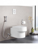 Лійка для гігієнічного душу Grohe Tempesta-F Trigger Spray 30 27512001 | купити | SilverGoose.com.ua.com.ua