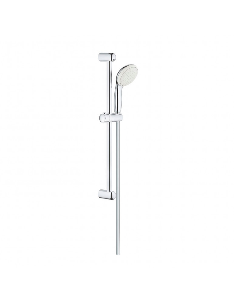 Душовий гарнітур Grohe New Tempesta 100 27853001 | купити | SilverGoose.com.ua.com.ua