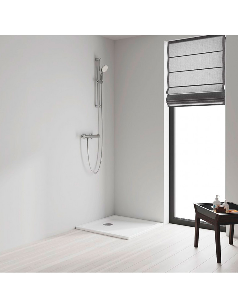 Душовий гарнітур Grohe New Tempesta 100 27853001 | купити | SilverGoose.com.ua.com.ua