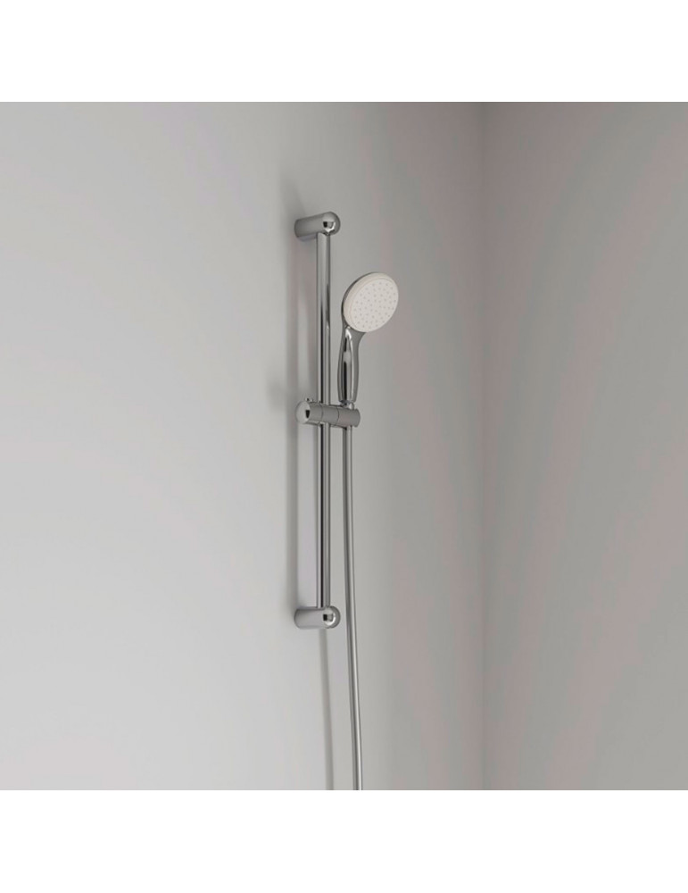 Душовий гарнітур Grohe New Tempesta 100 27853001 | купити | SilverGoose.com.ua.com.ua