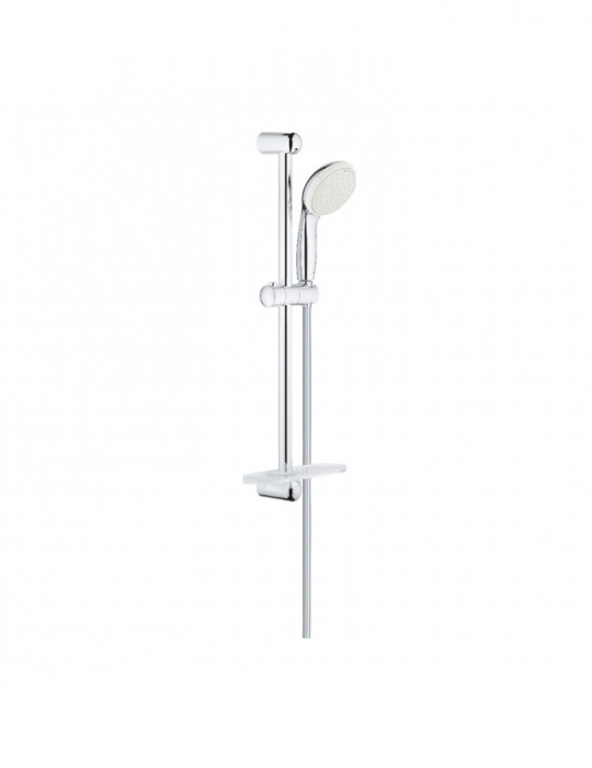 Душовий гарнітур Grohe New Tempesta 100 27926001 | купити | SilverGoose.com.ua.com.ua