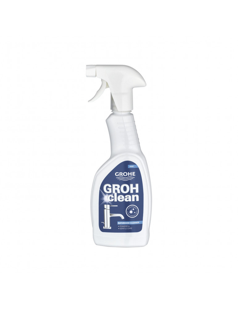 Засіб для чищення змішувачів Grohe Clean 48166000 | купити | SilverGoose.com.ua.com.ua