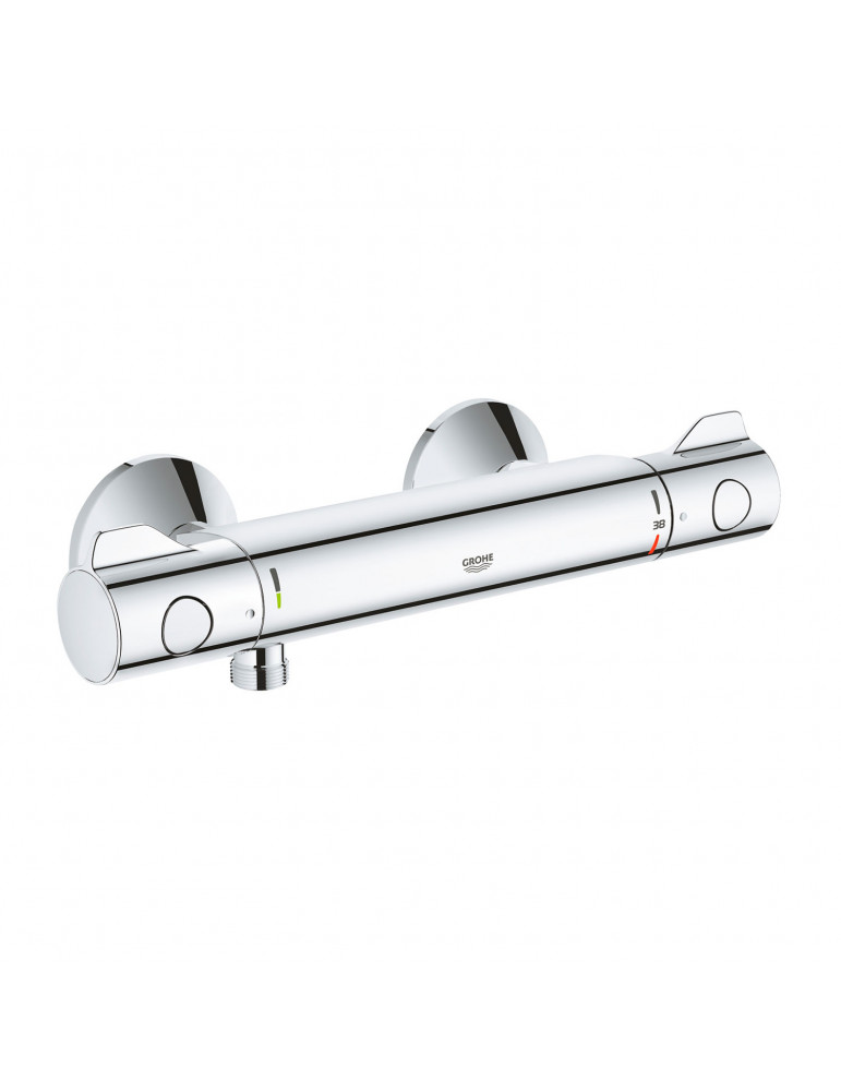 Змішувач термостатичний для душу Grohe Grohtherm 800 34558000 | купити | SilverGoose.com.ua.com.ua