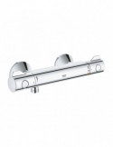 Змішувач термостатичний для душу Grohe Grohtherm 800 34558000 | купити | SilverGoose.com.ua.com.ua