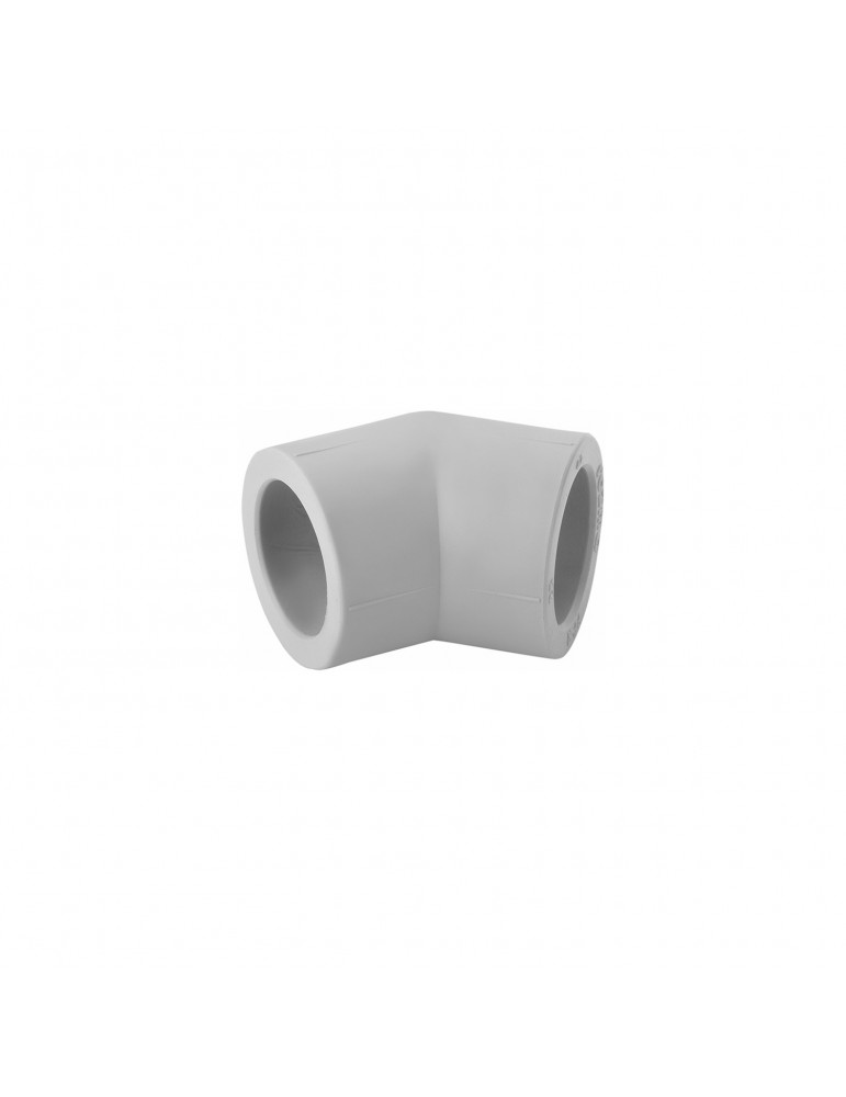 Коліно 45° PPR Rozma 32 мм | купити | SilverGoose.com.ua.com.ua