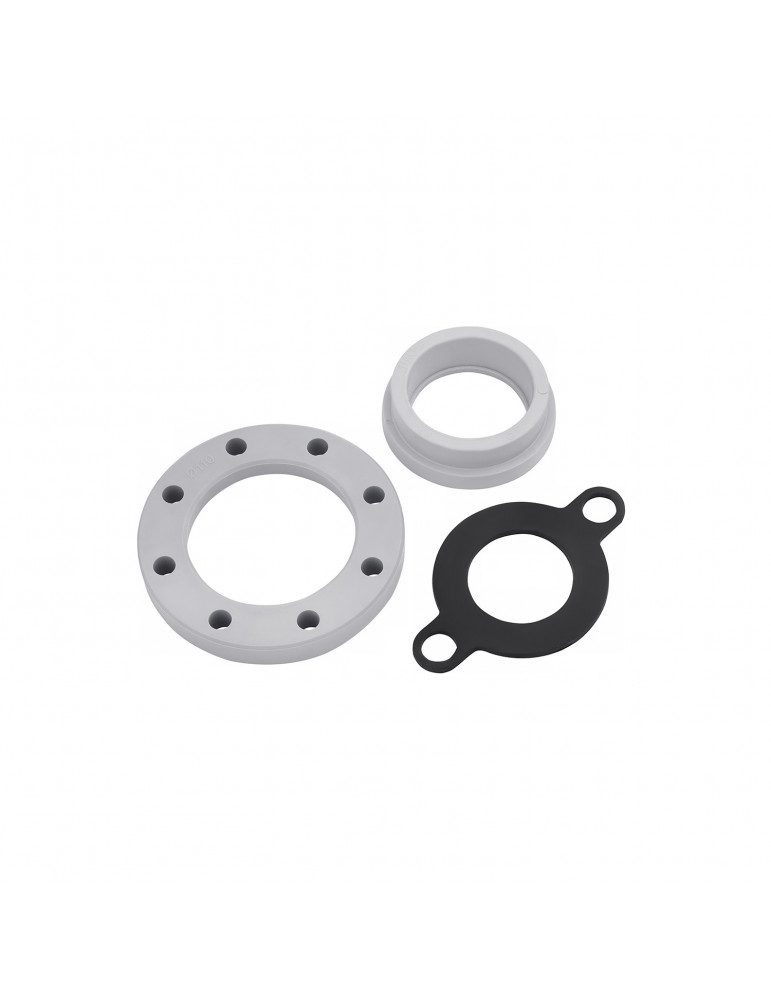Фланець у комплекті PPR Rozma 110 мм | купити | SilverGoose.com.ua.com.ua