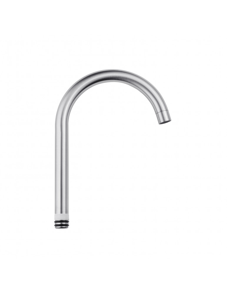 Вилив для змішувача Kroner KRP - ESG805 | купити | SilverGoose.com.ua.com.ua