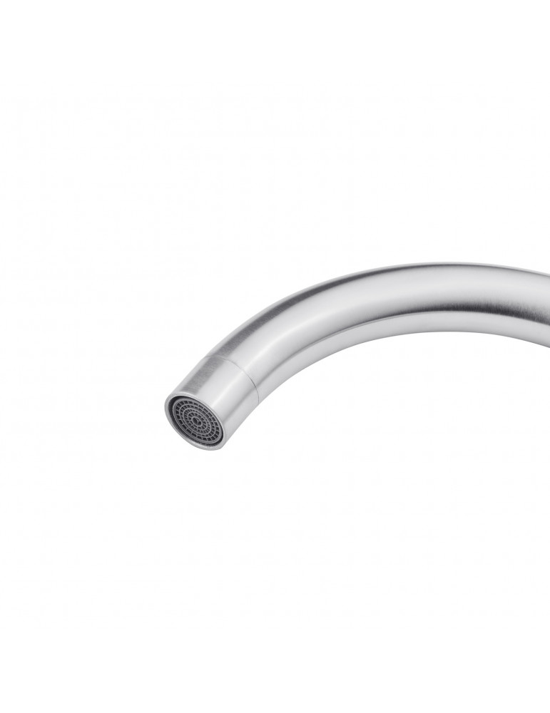 Вилив для змішувача Kroner KRP - ESG805 | купити | SilverGoose.com.ua.com.ua