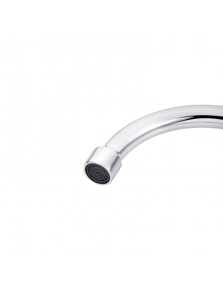 Змішувач для кухні Kroner KRM Aller - C030 | купити | SilverGoose.com.ua.com.ua