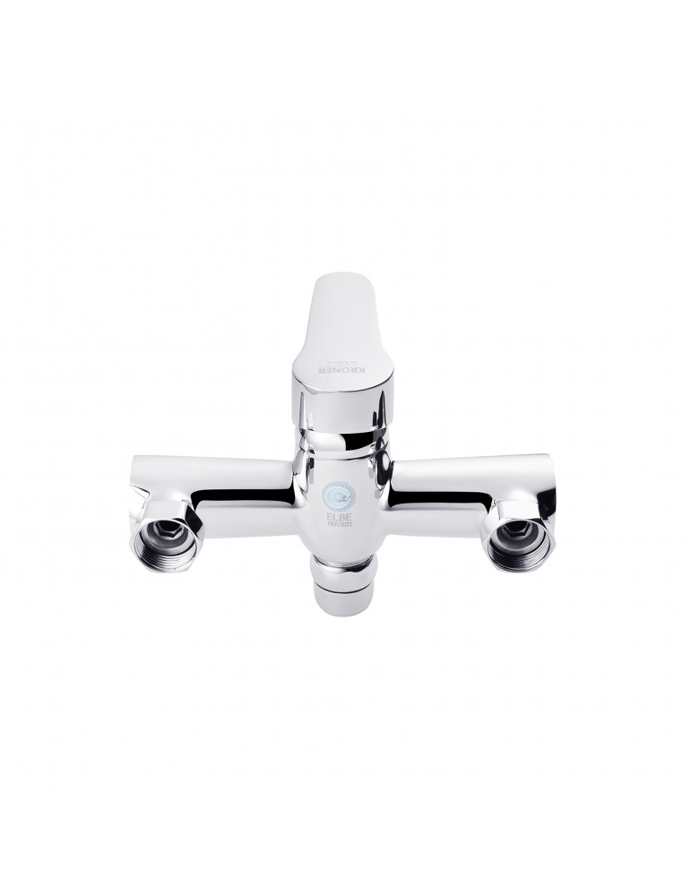 Змішувач для ванни Kroner KRM Elbe - C072 | купити | SilverGoose.com.ua.com.ua