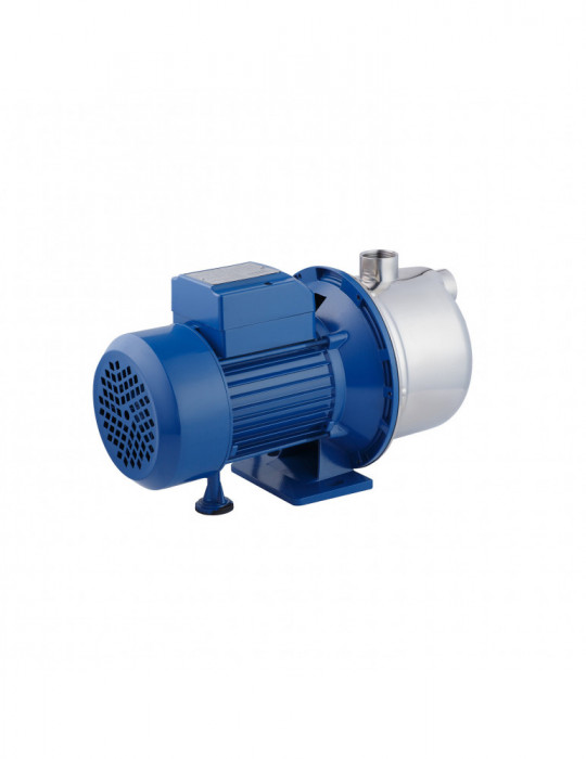 Насос поверхневий Forwater JET 150S 1,5 кВт | купити | SilverGoose.com.ua.com.ua