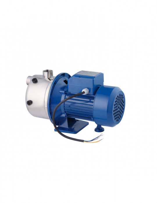 Насос поверхневий Forwater JET 150S 1,5 кВт | купити | SilverGoose.com.ua.com.ua