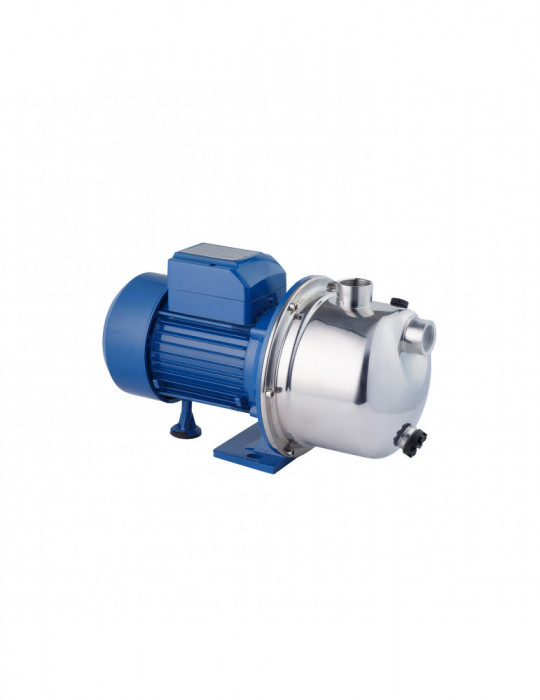 Насос поверхневий Forwater JET 150S 1,5 кВт | купити | SilverGoose.com.ua.com.ua