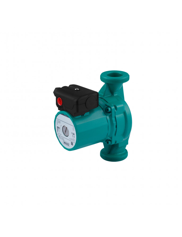 Насос циркуляційний Forwater WRS 25/8-180 Green (Wilo) | купити | SilverGoose.com.ua.com.ua