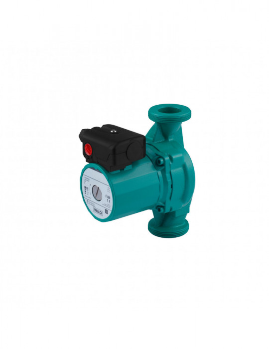 Насос циркуляційний Forwater WRS 25/8-180 Green (Wilo) | купити | SilverGoose.com.ua.com.ua