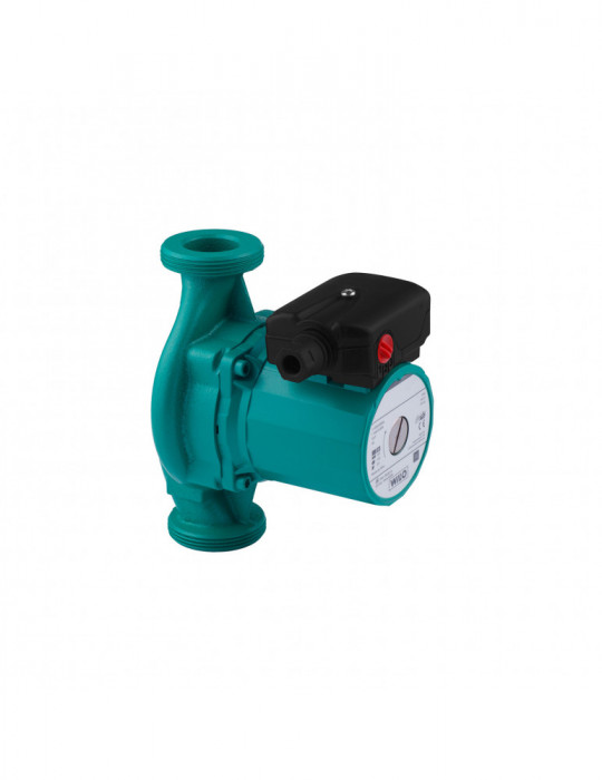 Насос циркуляційний Forwater WRS 25/8-180 Green (Wilo) | купити | SilverGoose.com.ua.com.ua