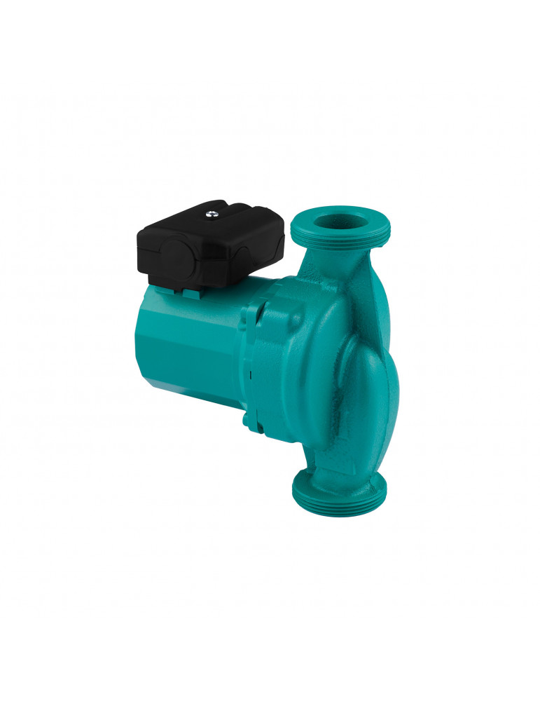 Насос циркуляційний Forwater WRS 25/8-180 Green (Wilo) | купити | SilverGoose.com.ua.com.ua