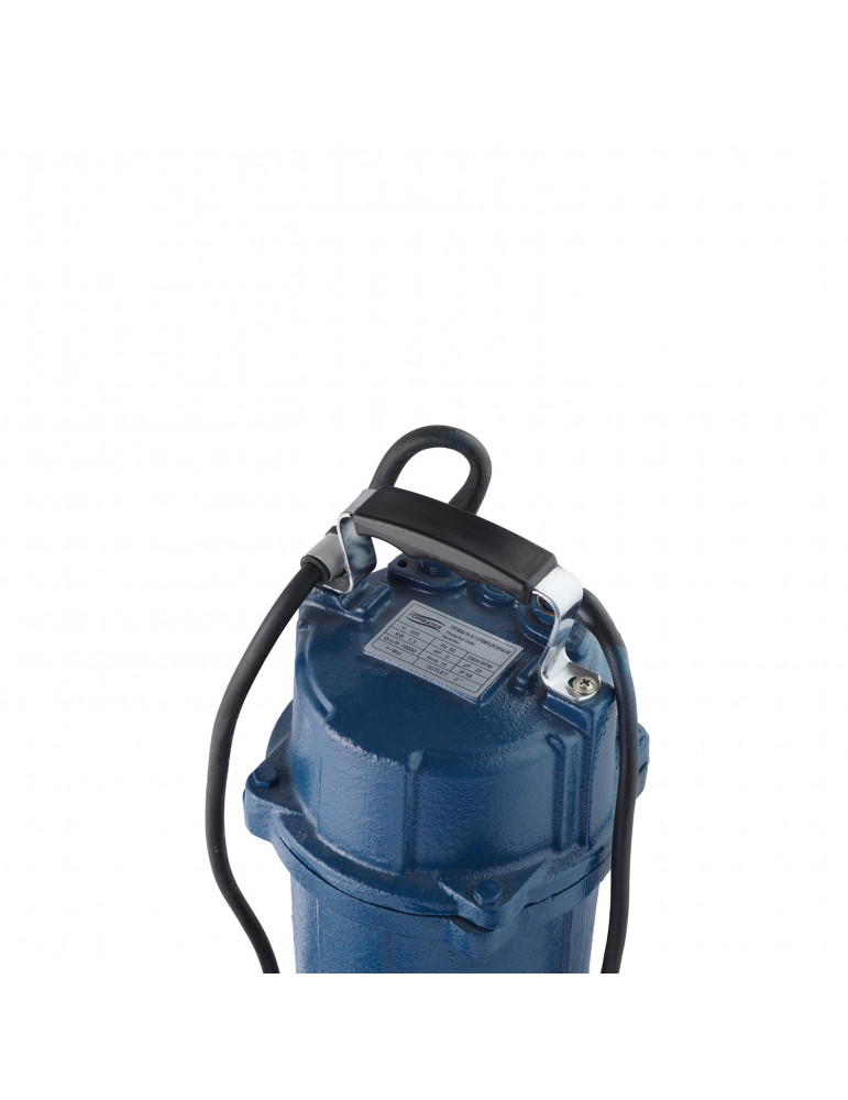 Насос фекальний Forwater WQG -18-15-1,5 кВт | купити | SilverGoose.com.ua.com.ua