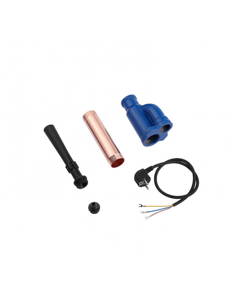 Насос поверхневий Forwater DP370A 0,75 кВт з ежектором | купити | SilverGoose.com.ua.com.ua