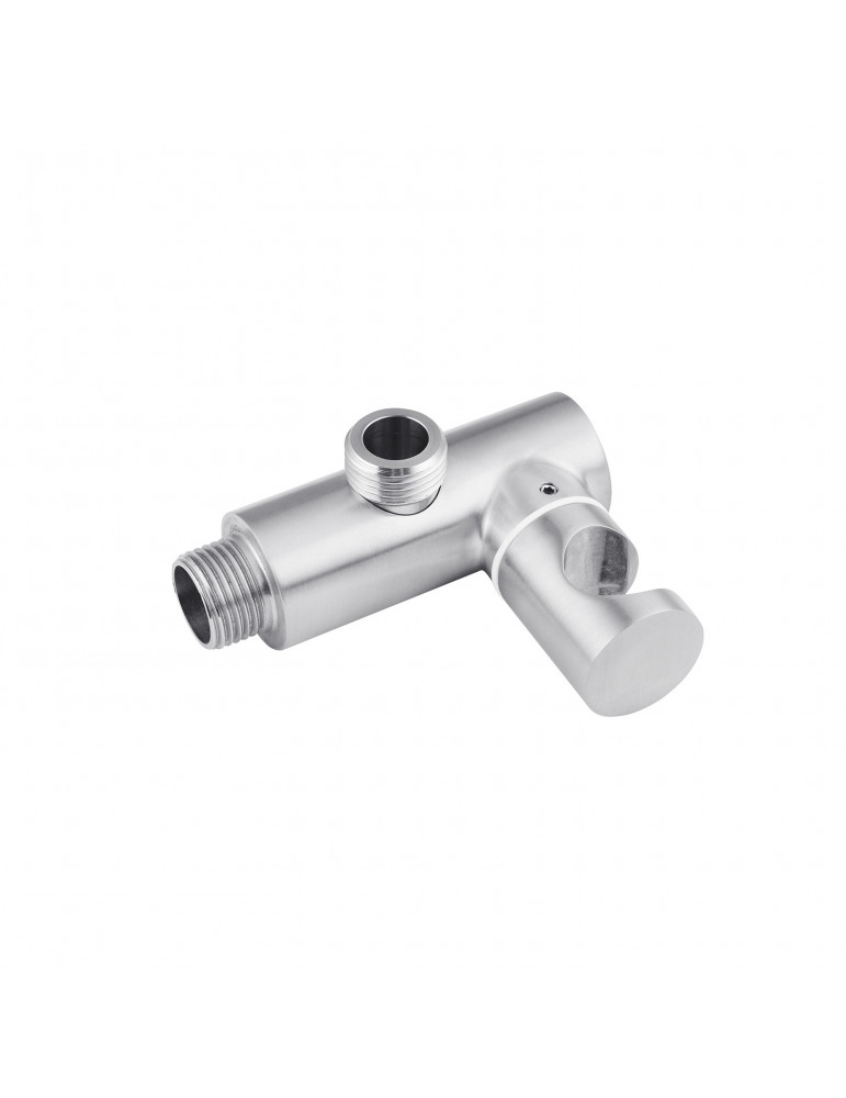 Душова система прихованого монтажу Kroner KRP Edelstahl Klassisch - ESG082 | купити | SilverGoose.com.ua.com.ua