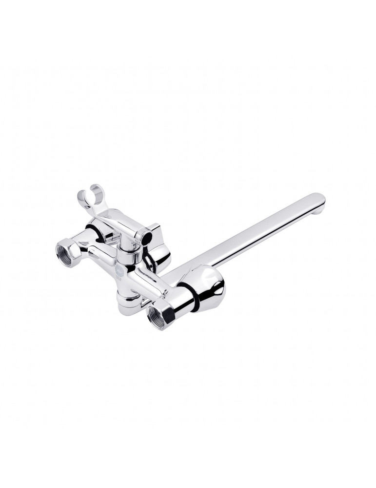 Змішувач для ванни Kroner KRP Hamburg - C070 | купити | SilverGoose.com.ua.com.ua