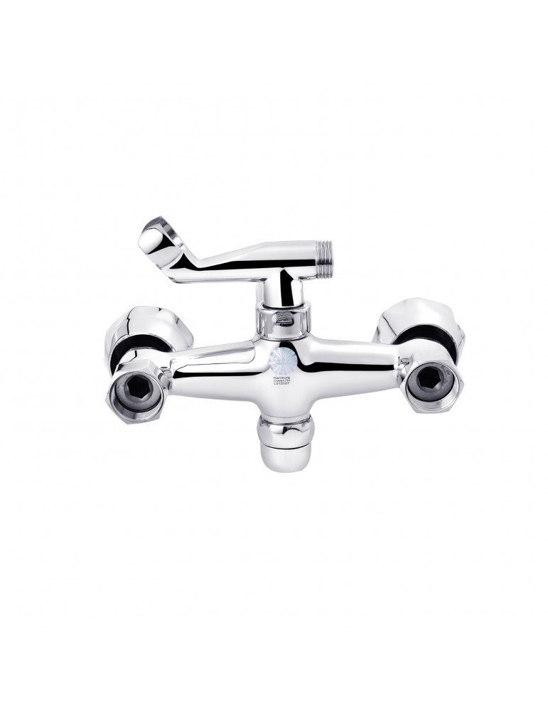 Змішувач для ванни Kroner KRP Hamburg - C070 | купити | SilverGoose.com.ua.com.ua