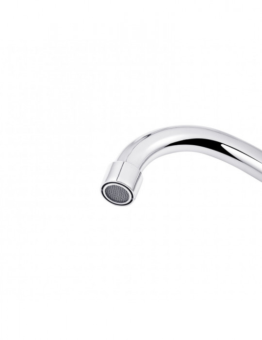 Кран на одну воду Kroner KRM Rhein - C090 | купити | SilverGoose.com.ua.com.ua